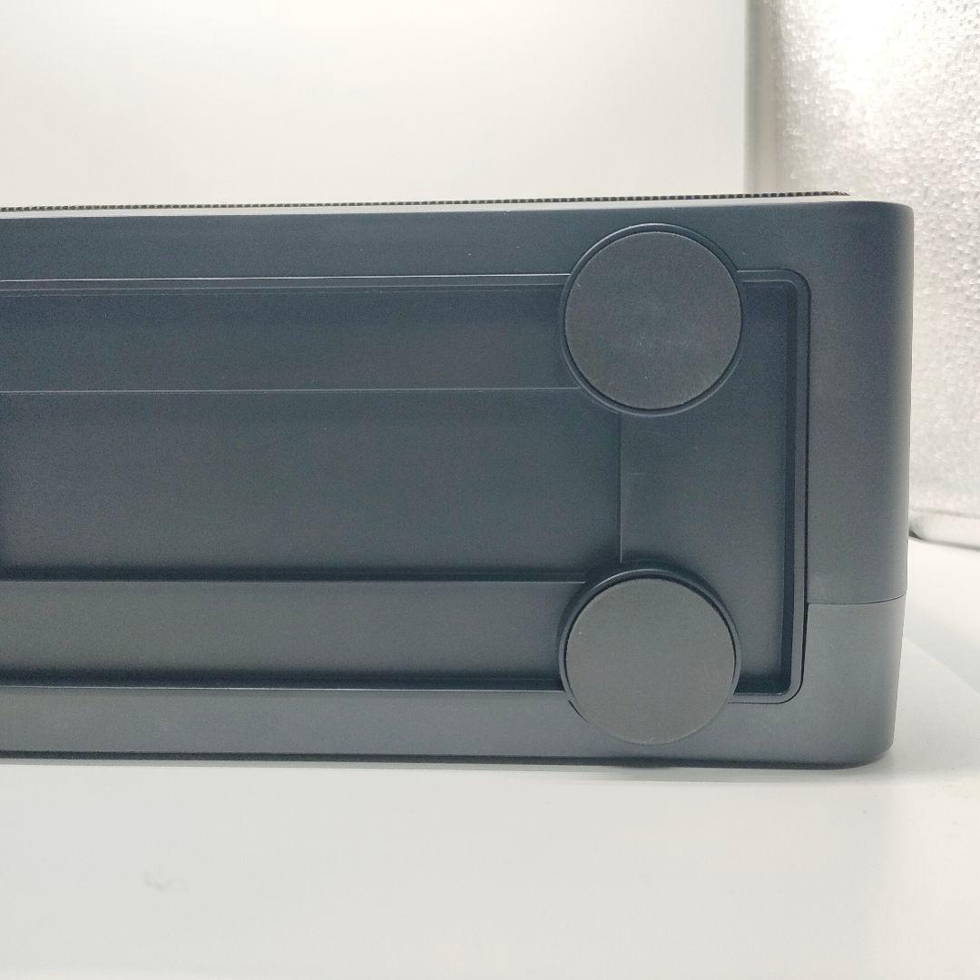 極美品 TEAC ポータブル CD/SDレコーダー BB-1000CD