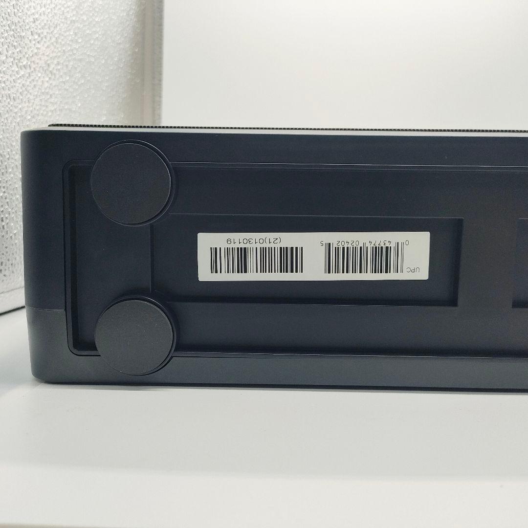 極美品 TEAC ポータブル CD/SDレコーダー BB-1000CD