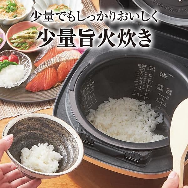 タイガー ご泡火炊き 圧力IH炊飯器 JPI-S10N
