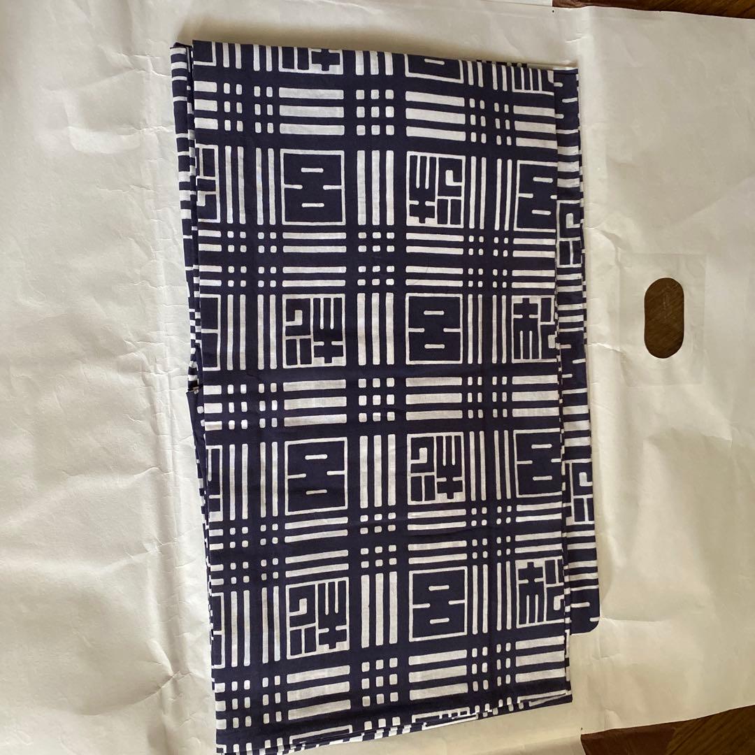 h*u様 日本舞踊　藤間流　2024年お揃い浴衣