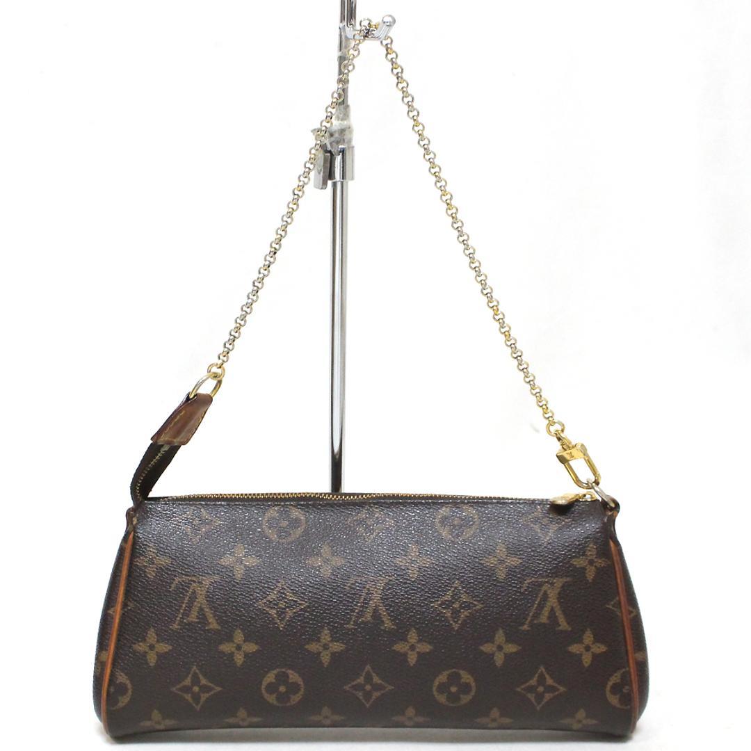 ヴィトン モノグラム アクセサリーポーチ エヴァ M95567 モノ バッグ