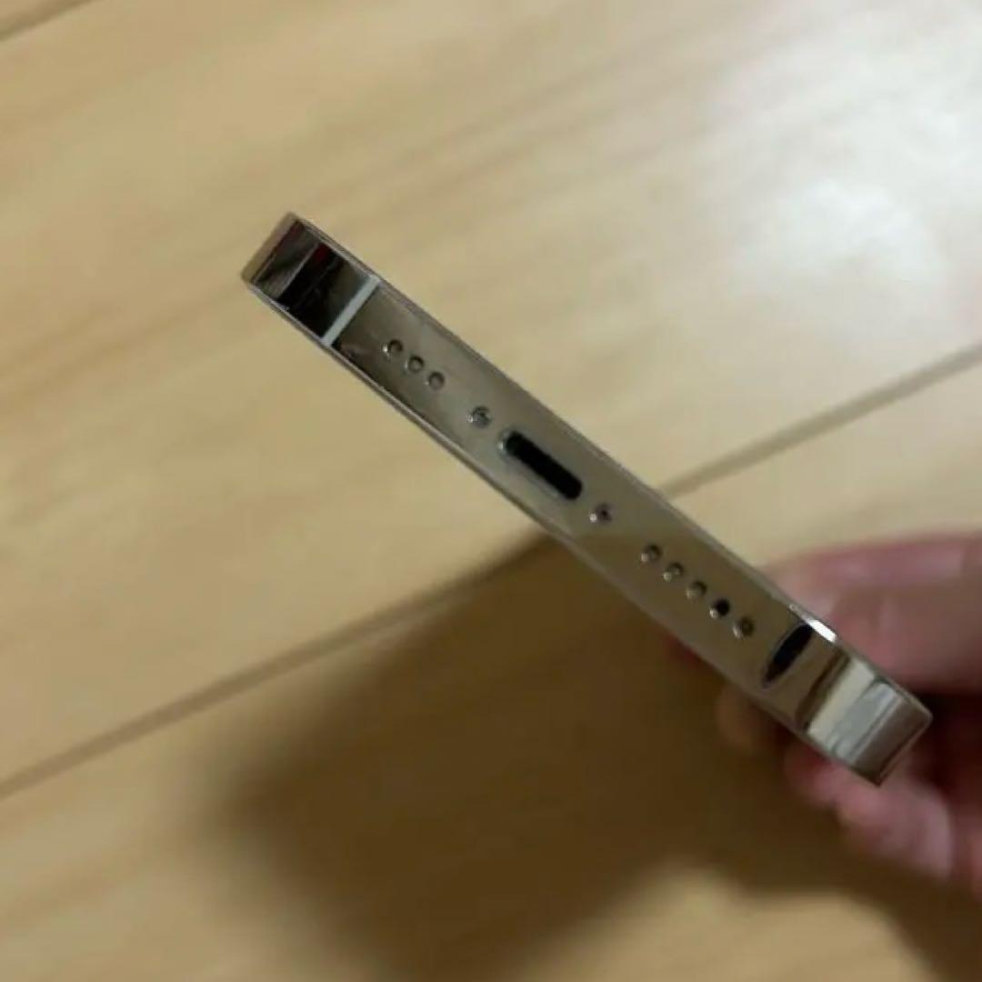 今日明日まで Apple iPhone 13 Pro シルバー 本体