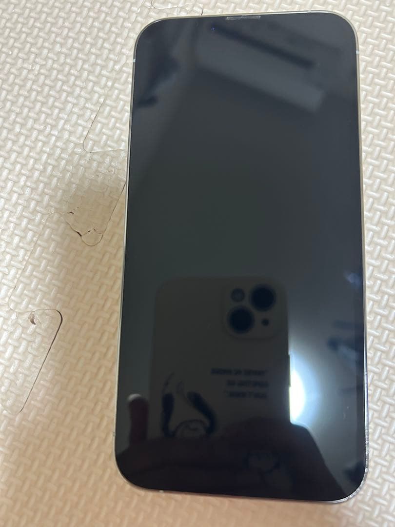 今日明日まで Apple iPhone 13 Pro シルバー 本体