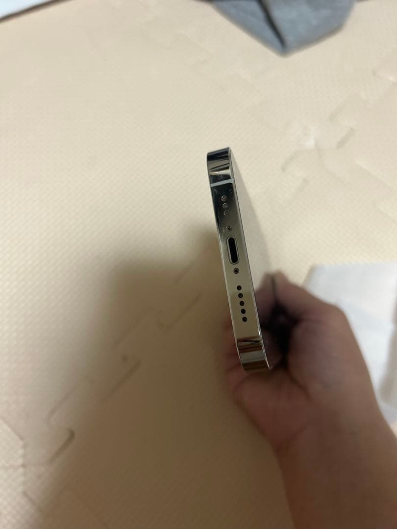 今日明日まで Apple iPhone 13 Pro シルバー 本体