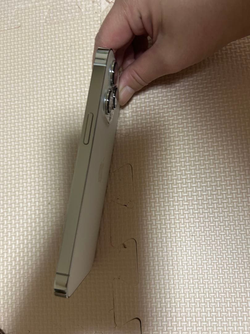 今日明日まで Apple iPhone 13 Pro シルバー 本体