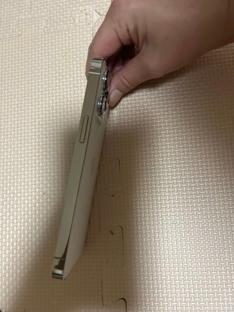 今日明日まで Apple iPhone 13 Pro シルバー 本体