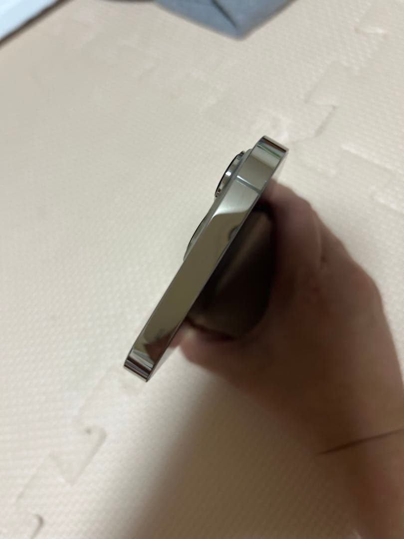 今日明日まで Apple iPhone 13 Pro シルバー 本体