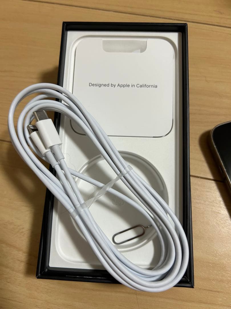 今日明日まで Apple iPhone 13 Pro シルバー 本体