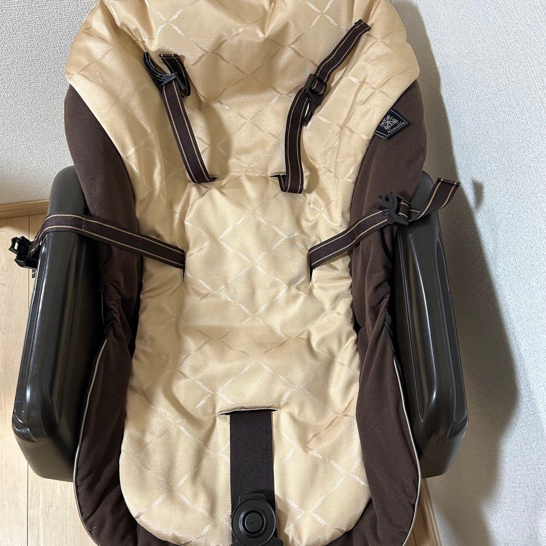 コンビ ネムリラ オートスウィング BEDi 電動 ハイローチェア