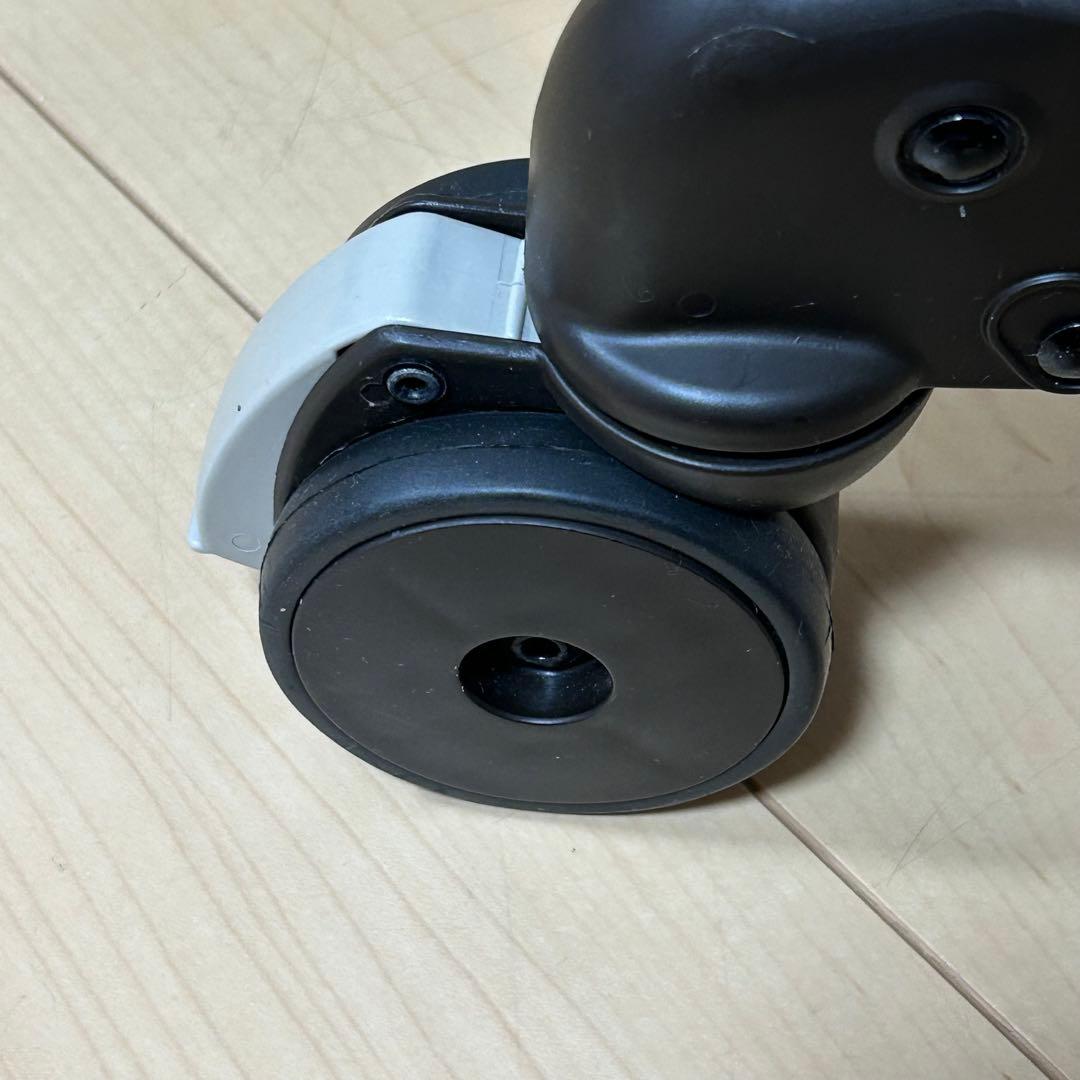 コンビ ネムリラ オートスウィング BEDi 電動 ハイローチェア