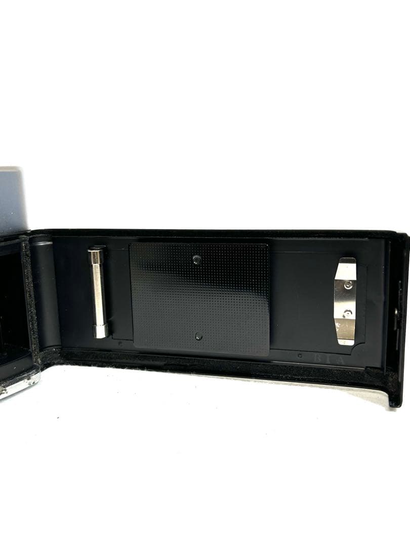 【完動品・美品】YASHICA ELECTRO 35 GL