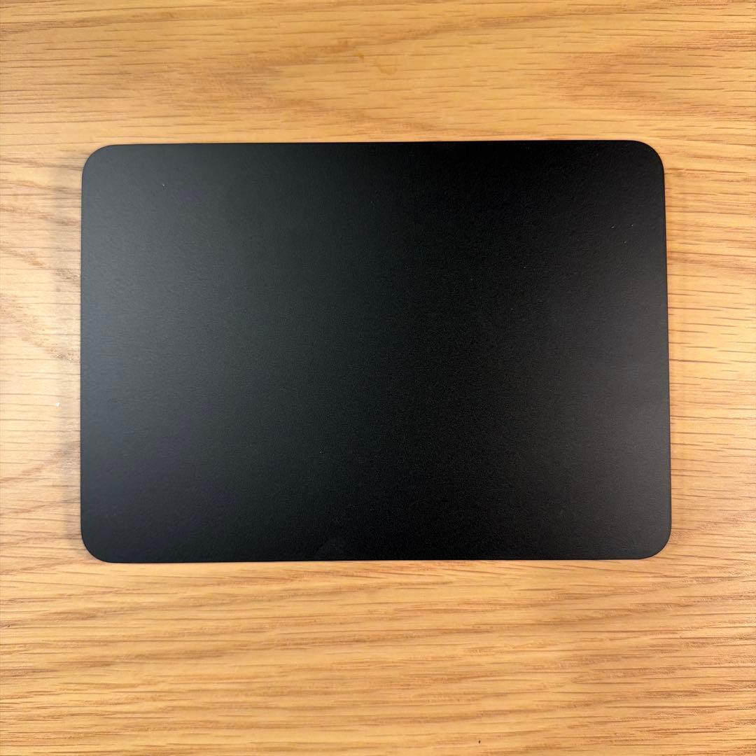 Magic Trackpad 3 A3120ブラック