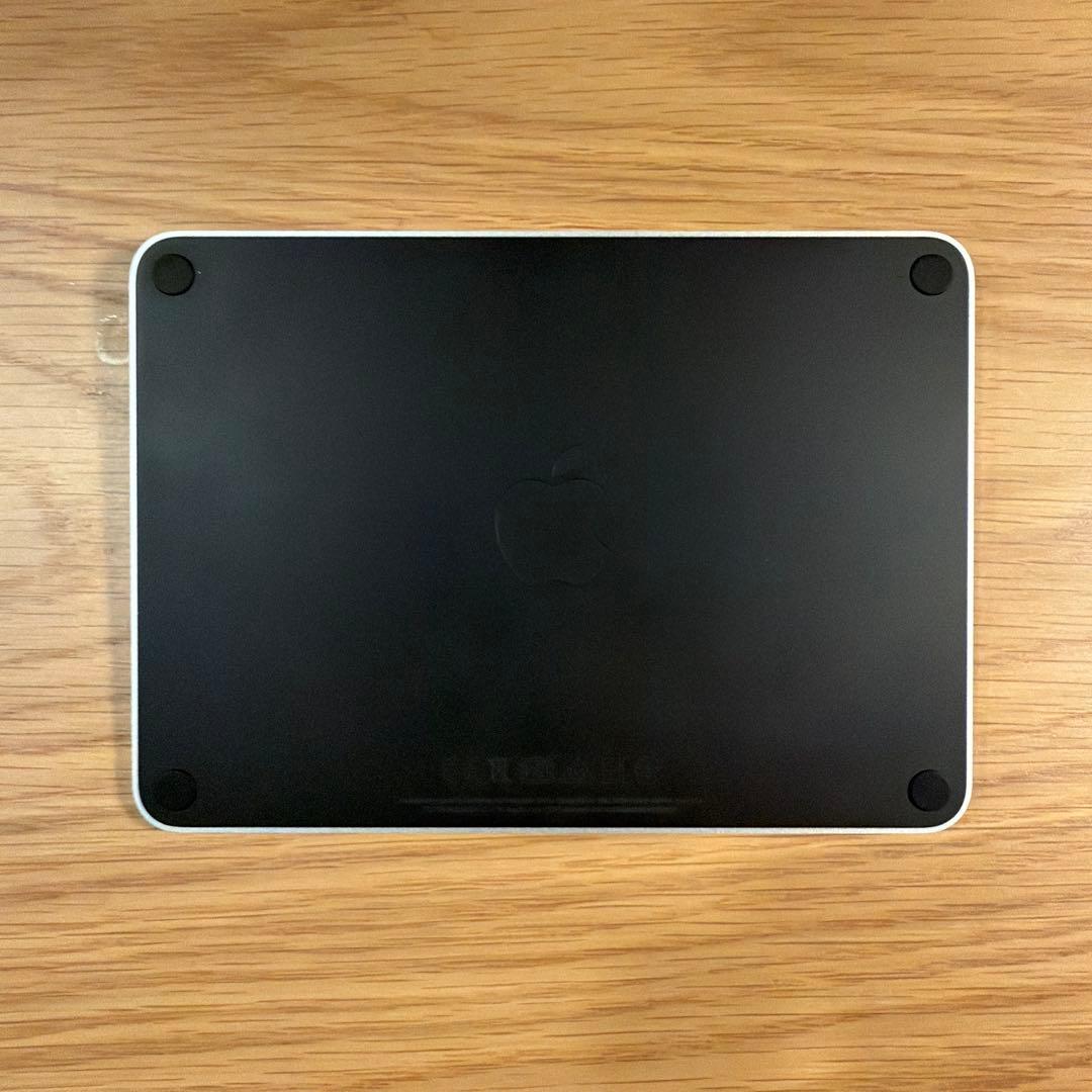 Magic Trackpad 3 A3120ブラック