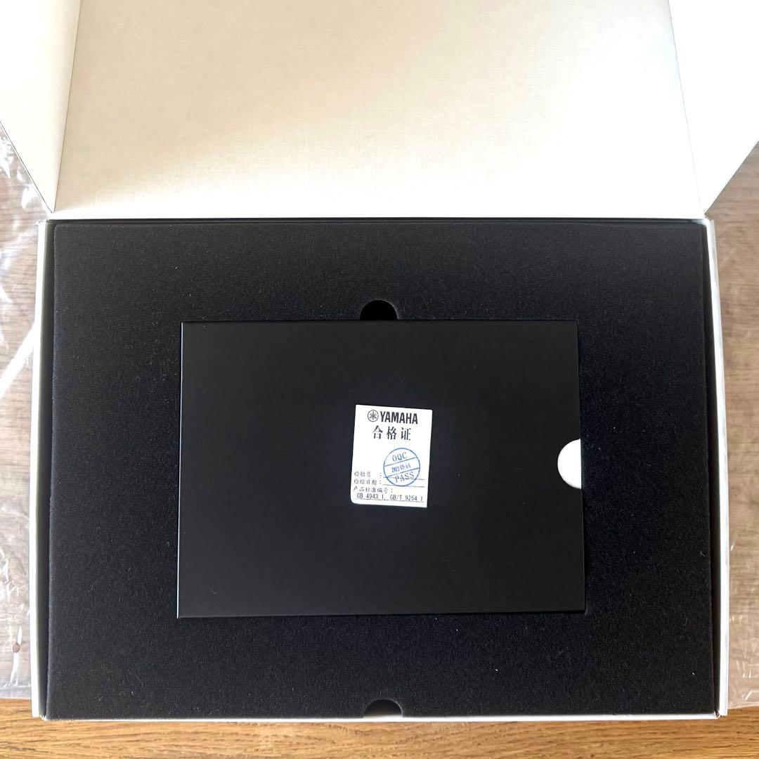 YAMAHA YH-WL500 ワイヤレスヘッドフォン