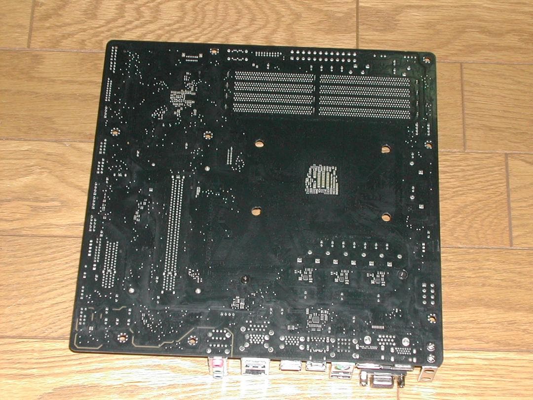 ASROCK　A520M Pro4　AM4