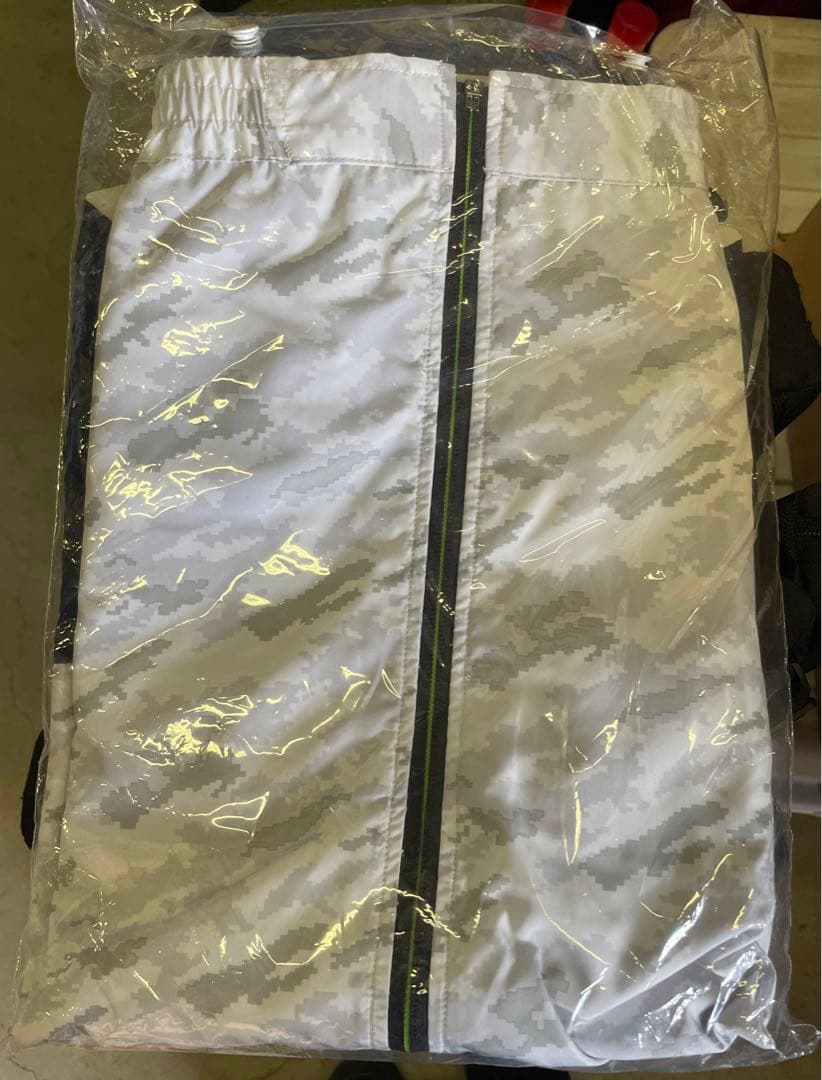 空調服スターターキット ブラック FANBT2BBOX