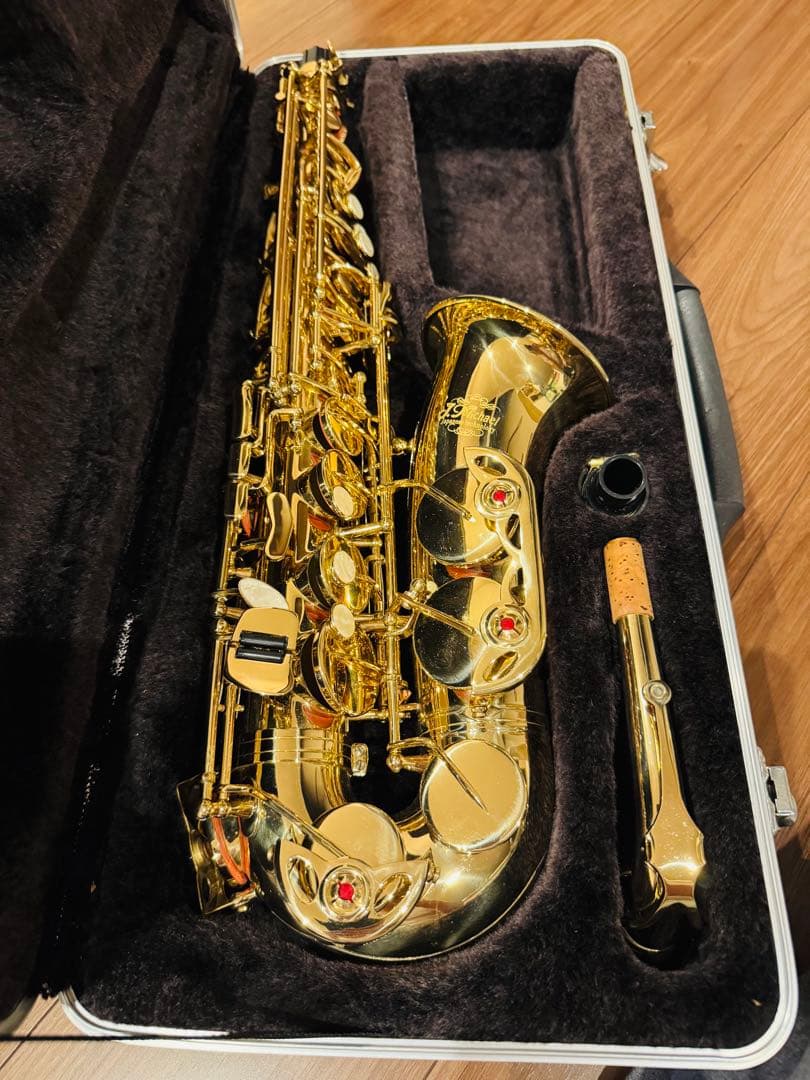 J.Michael/Jマイケル/アルトサックス/美品