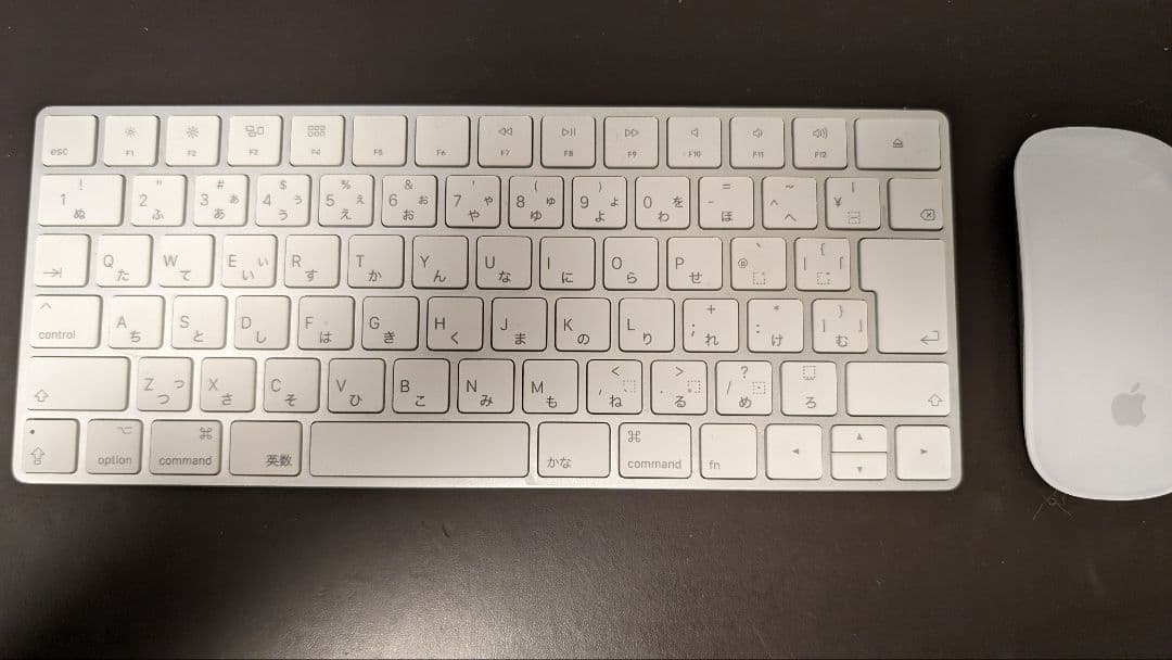 iMac (Retina 5K, 27-inch）