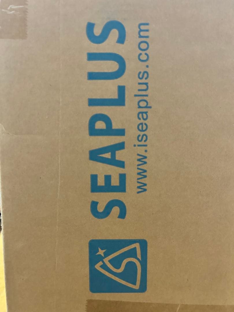 【値下げ】　SEAPLUS サップボード　SUP