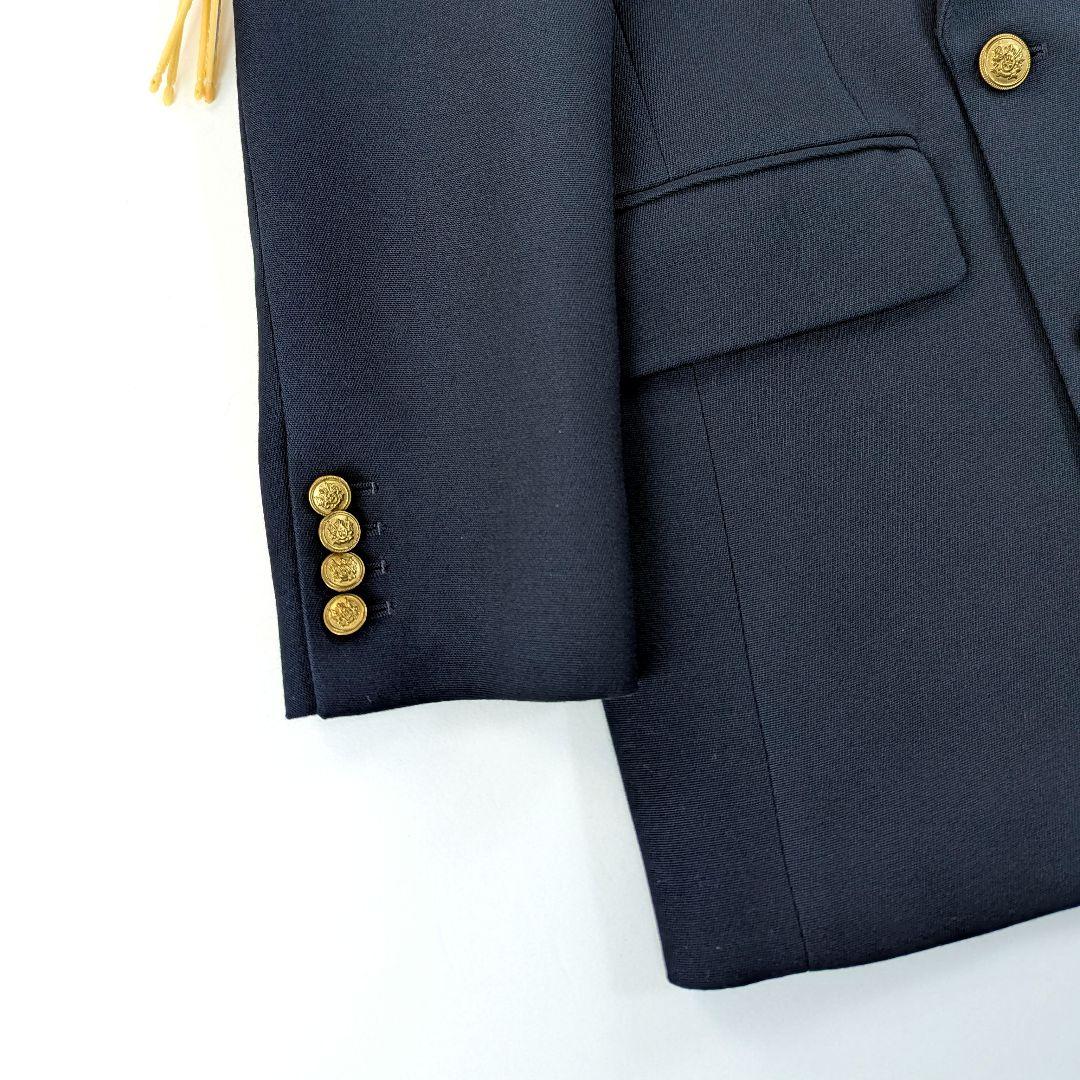 可愛い★ユナイテッドアローズ　トラディショナルユニフォーム　ダブルジャケット　M