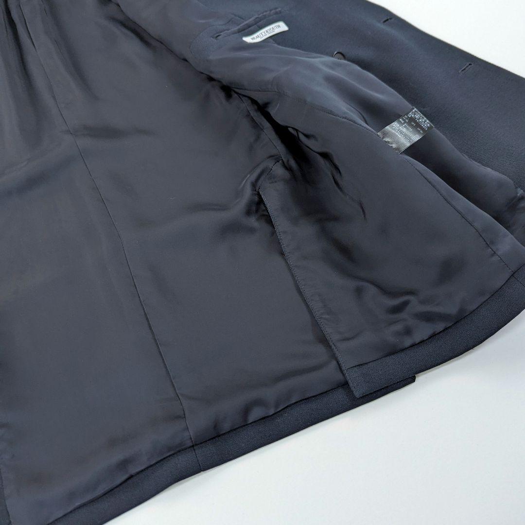 可愛い★ユナイテッドアローズ　トラディショナルユニフォーム　ダブルジャケット　M