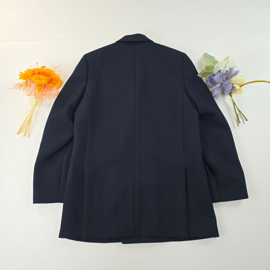 可愛い★ユナイテッドアローズ　トラディショナルユニフォーム　ダブルジャケット　M