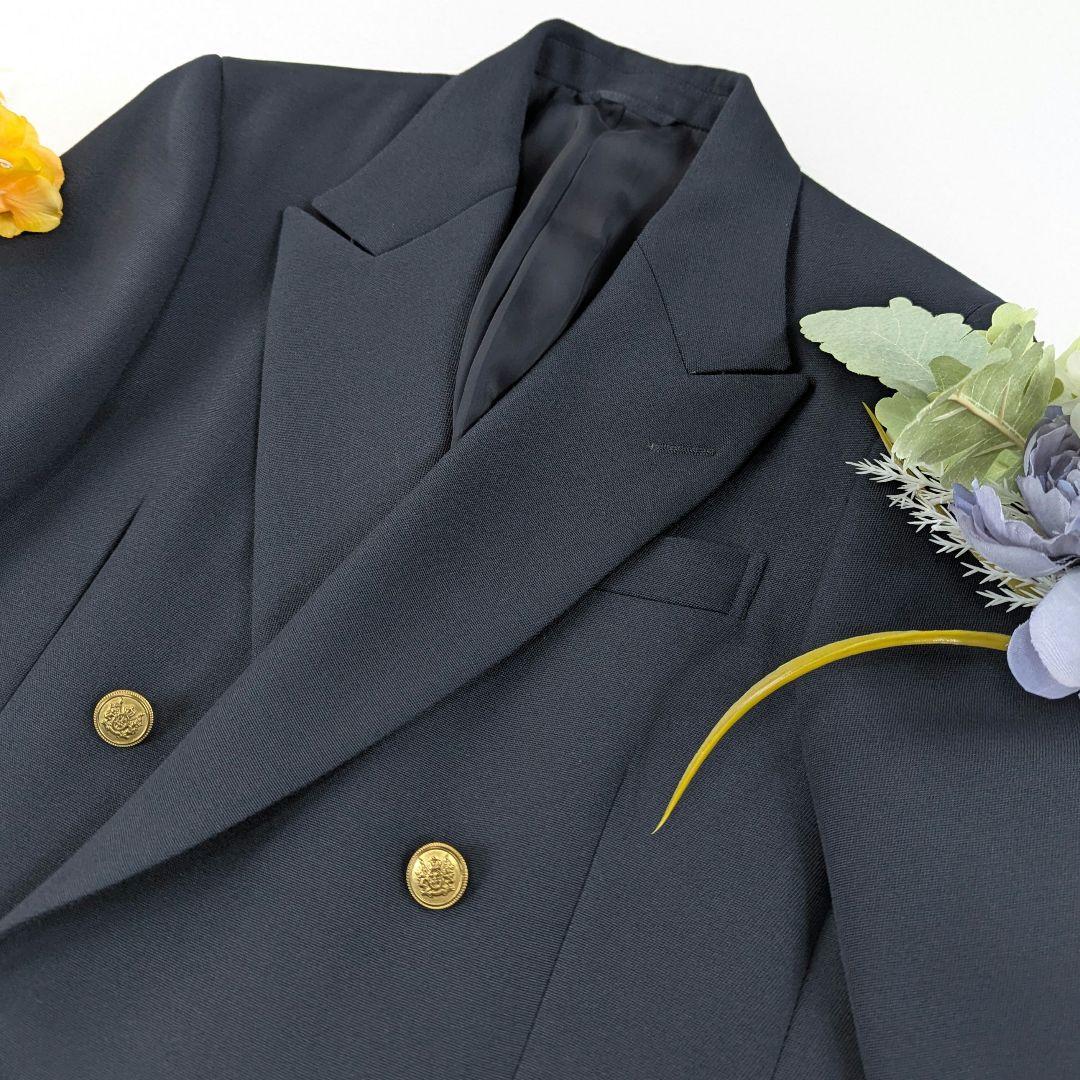 可愛い★ユナイテッドアローズ　トラディショナルユニフォーム　ダブルジャケット　M