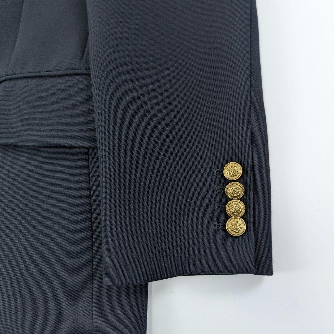 可愛い★ユナイテッドアローズ　トラディショナルユニフォーム　ダブルジャケット　M