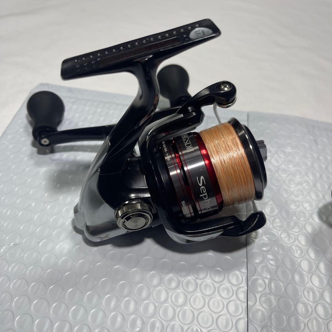 セフィアbb C3000HGSDH C3000SDH 2台セット