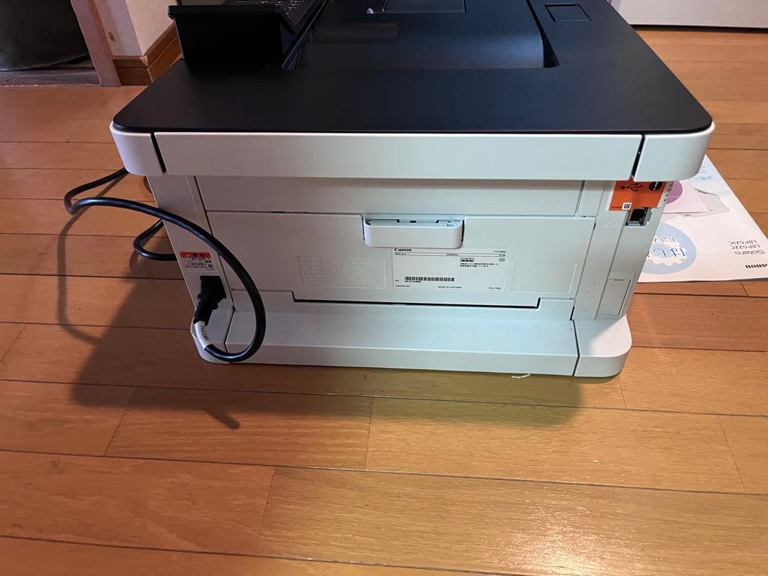 Canon LBP6230 レーザープリンター