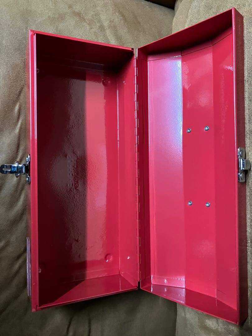 supreme l toolbox 工具箱