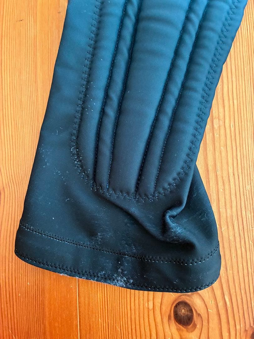 21-22モデル　デサント　GS ワンピース　FIS対応　Lサイズ　中古品