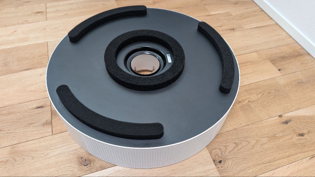 【美品】Anker Nebula Nova 天井プロジェクター　箱付属品あり