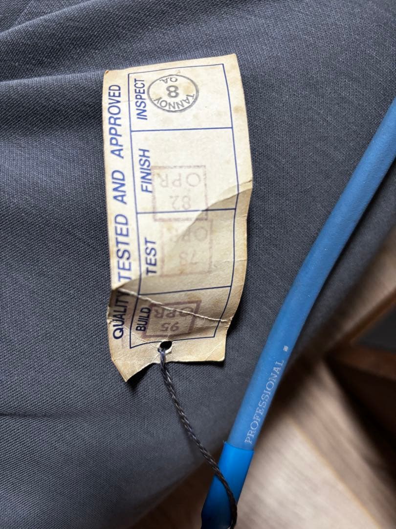 TANNOY Stirling スピーカー ペア ヴィンテージ 英国製