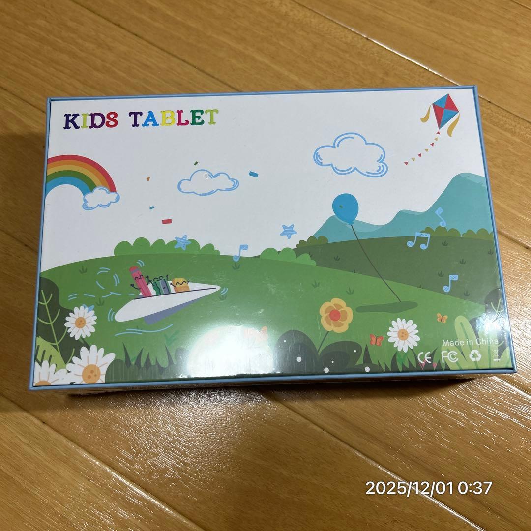 Android15 タブレット 10インチ Wi-Fiモデル 1TB拡張 8コア