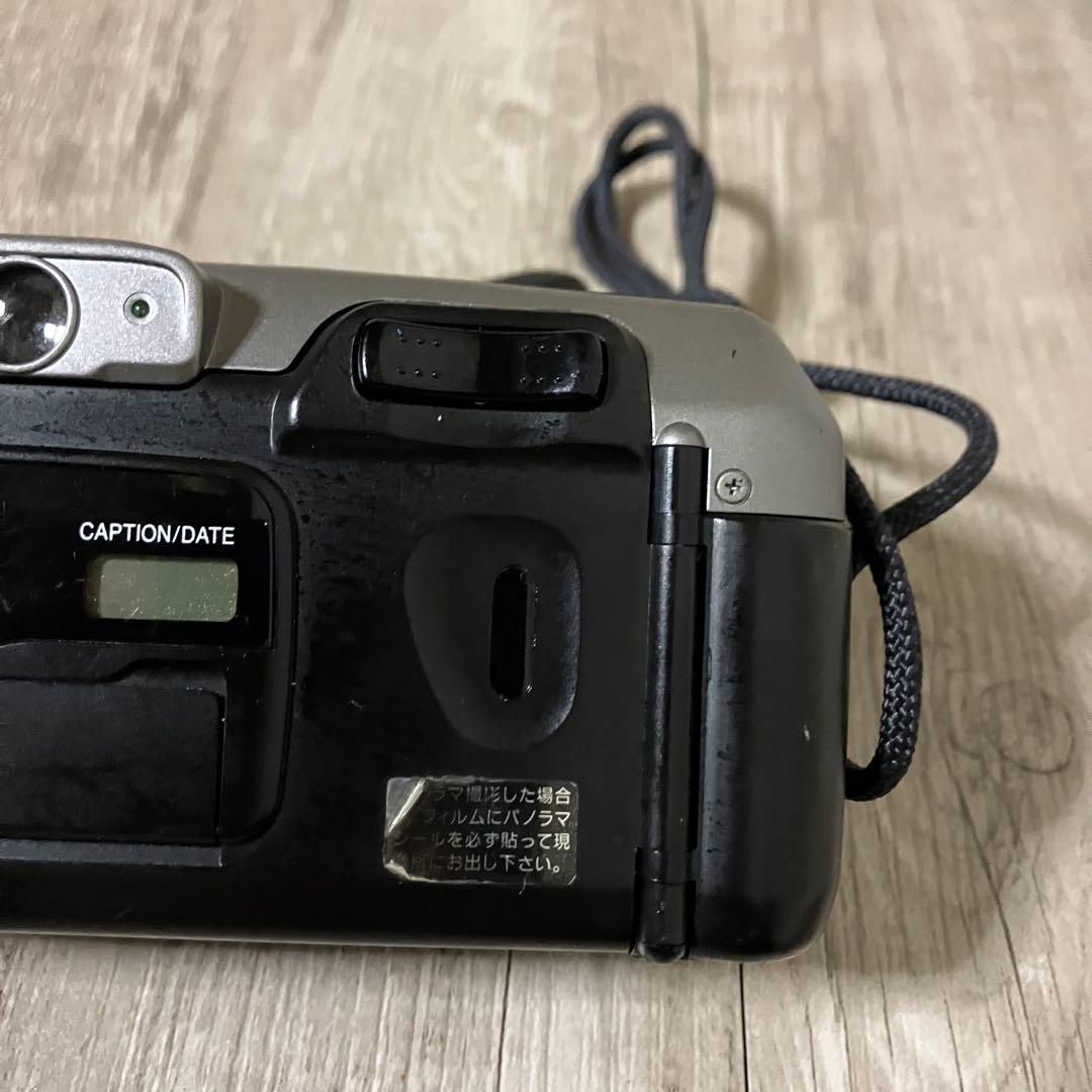 3F Canon キャノン Autoboy オートボーイルナ フィルムカメラ