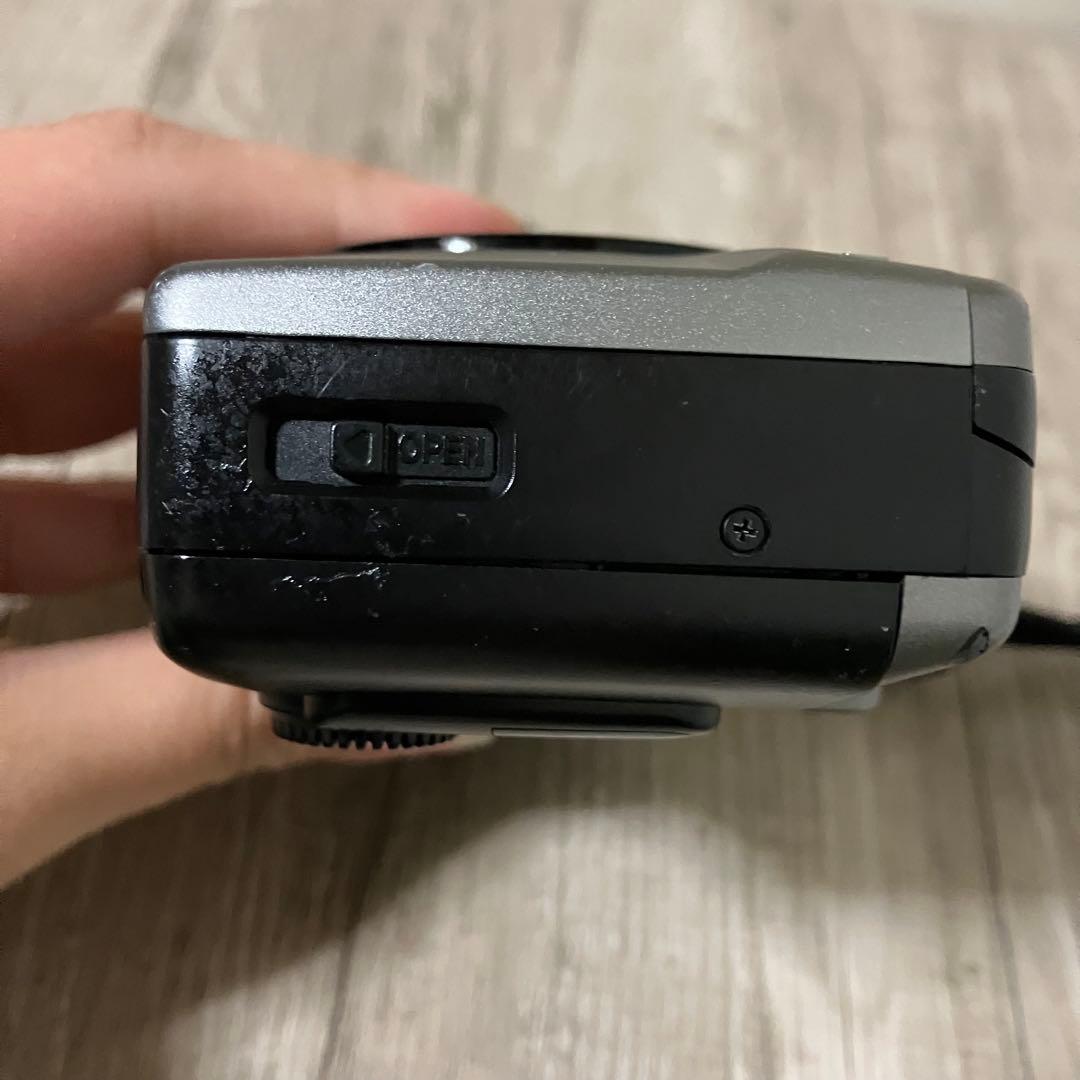 3F Canon キャノン Autoboy オートボーイルナ フィルムカメラ