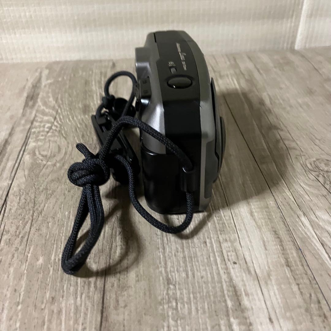 3F Canon キャノン Autoboy オートボーイルナ フィルムカメラ