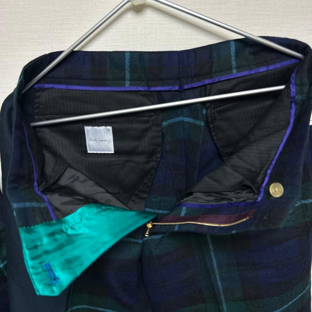 【限定】ポールスミス　セットアップ