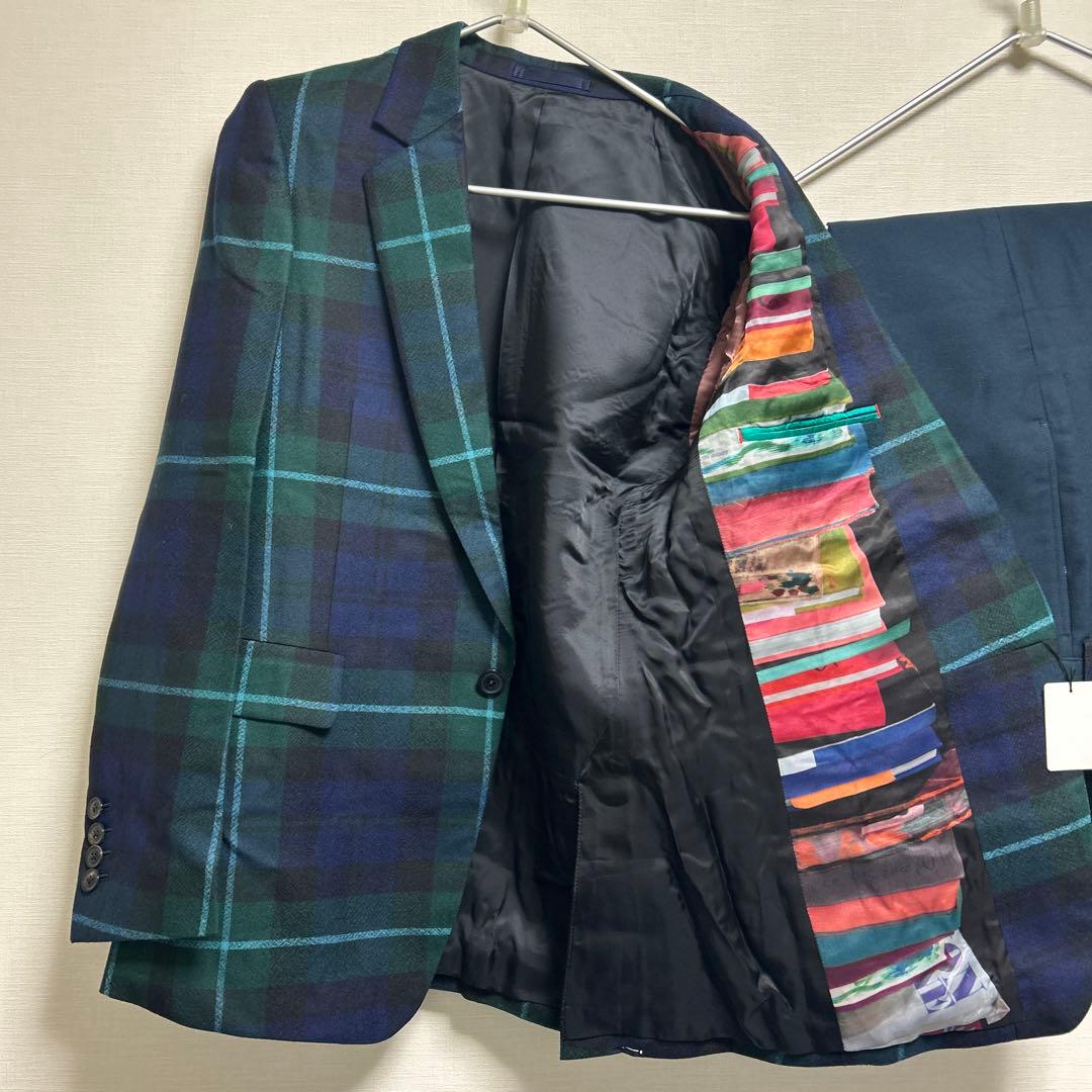 【限定】ポールスミス　セットアップ