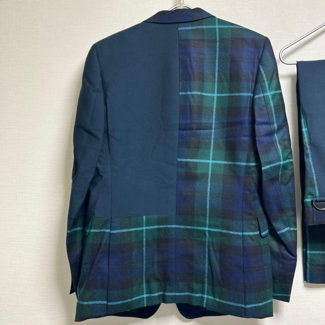 【限定】ポールスミス　セットアップ