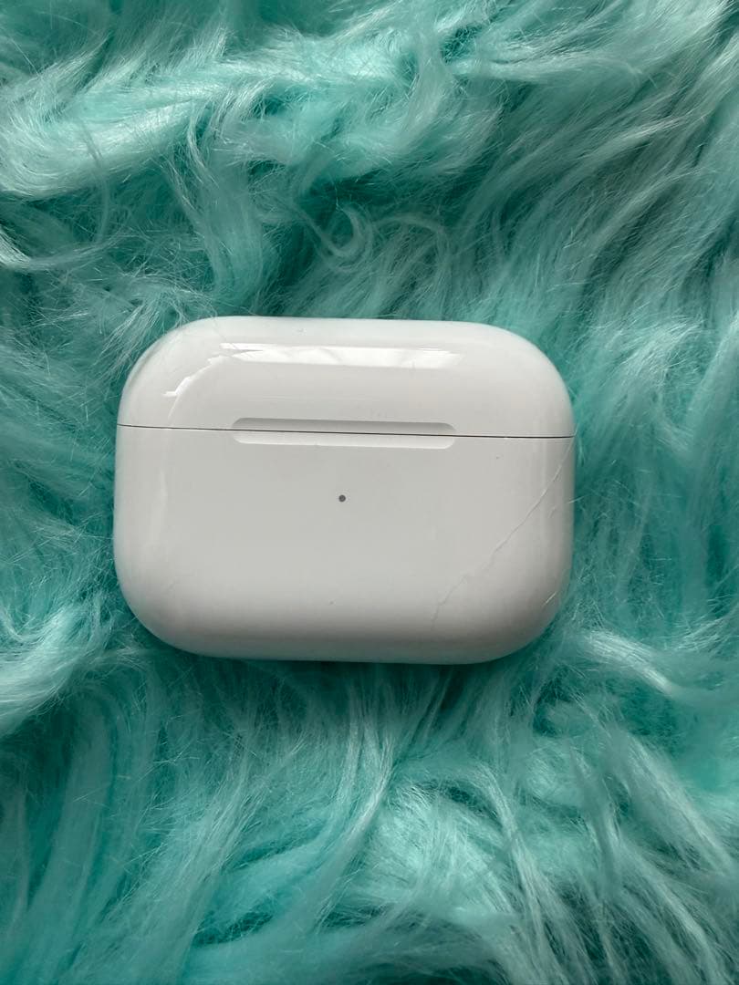 AirPods Pro 2　USB-C仕様