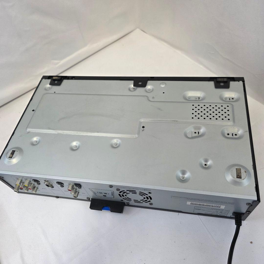 ＶＨＳ／ＤＶＤレコーダー ＤＸＲ１７０Ｖ 中古