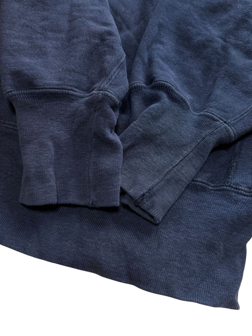 80s USA製 Champion リバースウィーブ DEPAUL チャンピオン