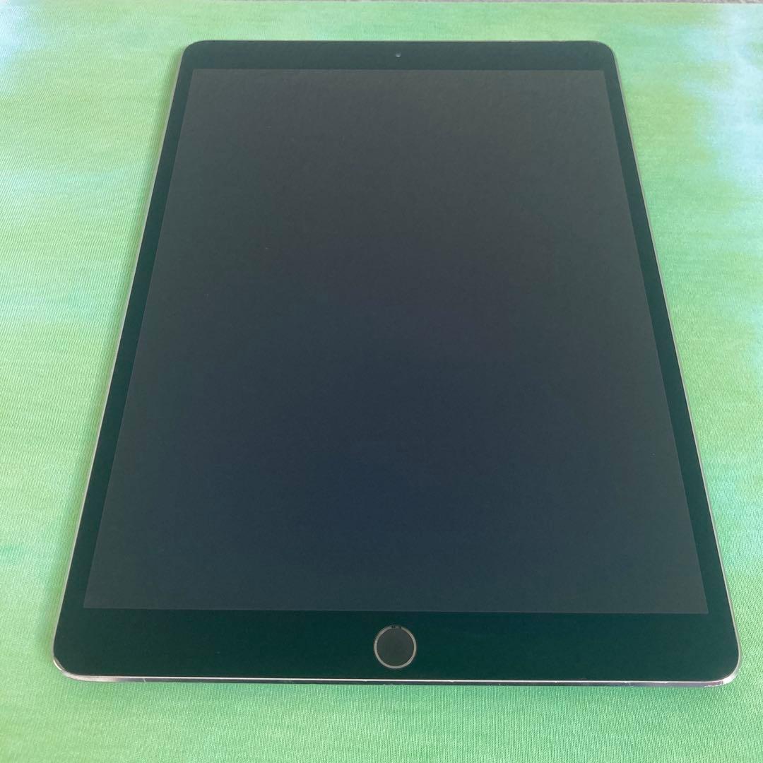 199 電池最良好☆iPad Pro 256GB 10.5インチ SIMフリー☆