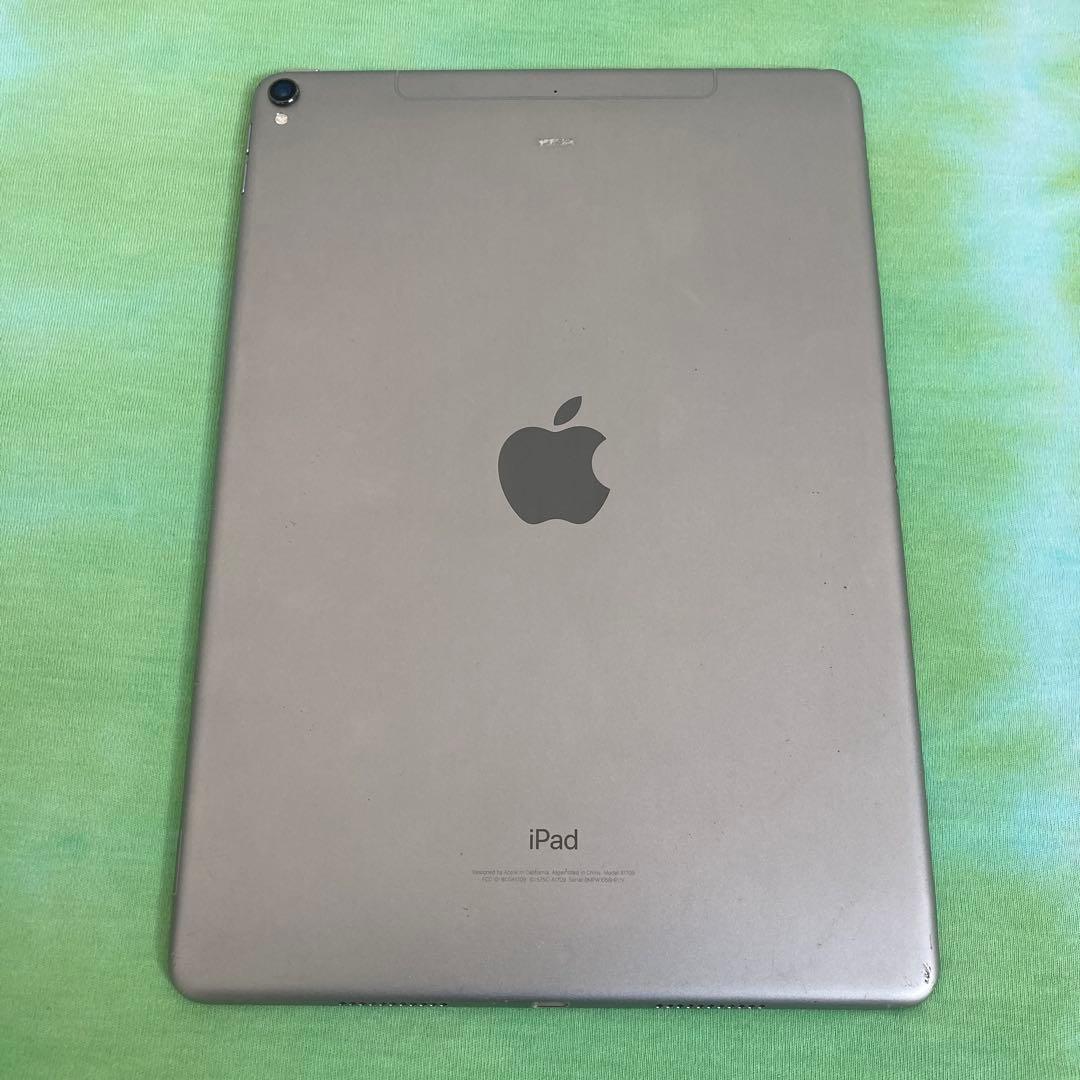 199 電池最良好☆iPad Pro 256GB 10.5インチ SIMフリー☆