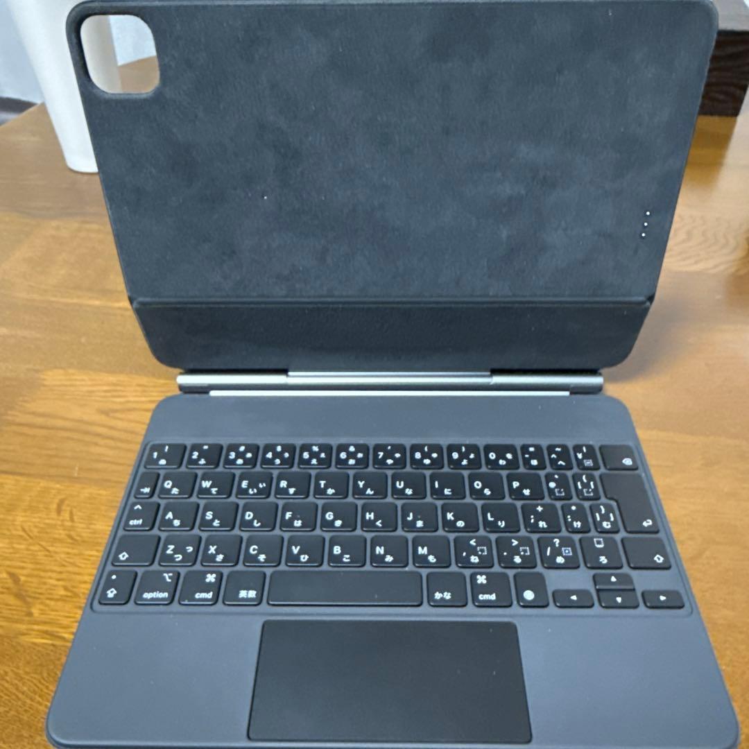 iPad Pro 11インチ / 第3世代 / 512GB / Wi-Fi