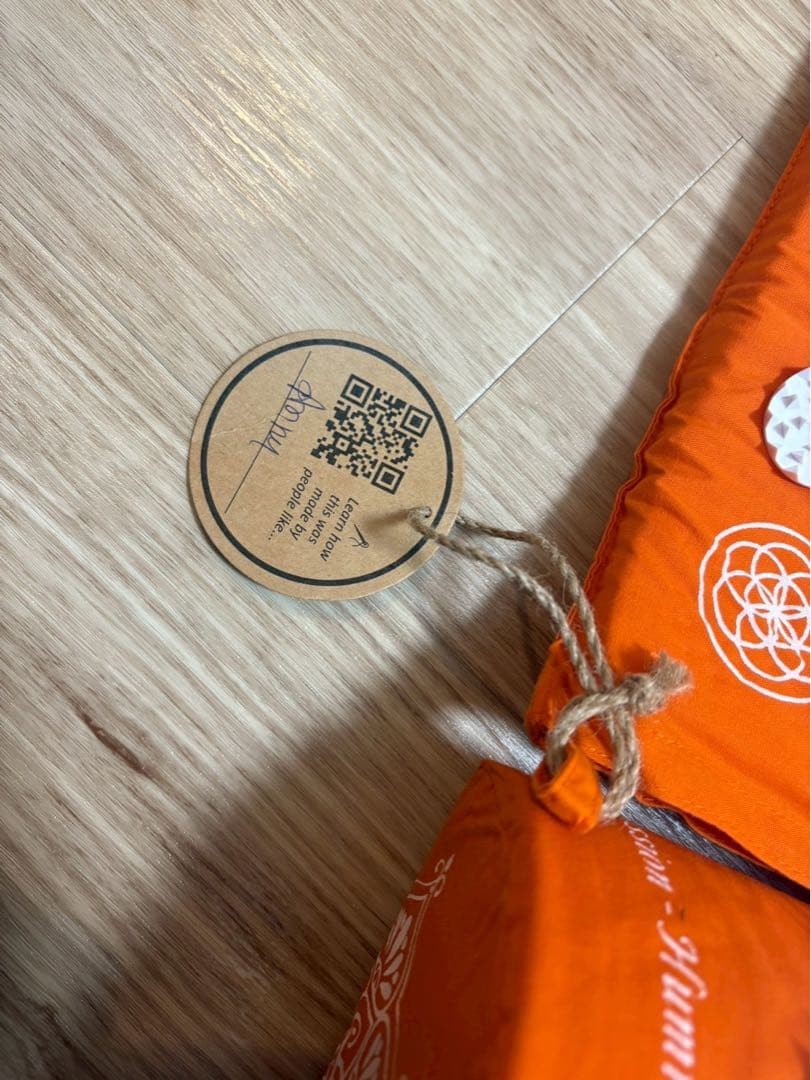 シャクティマット