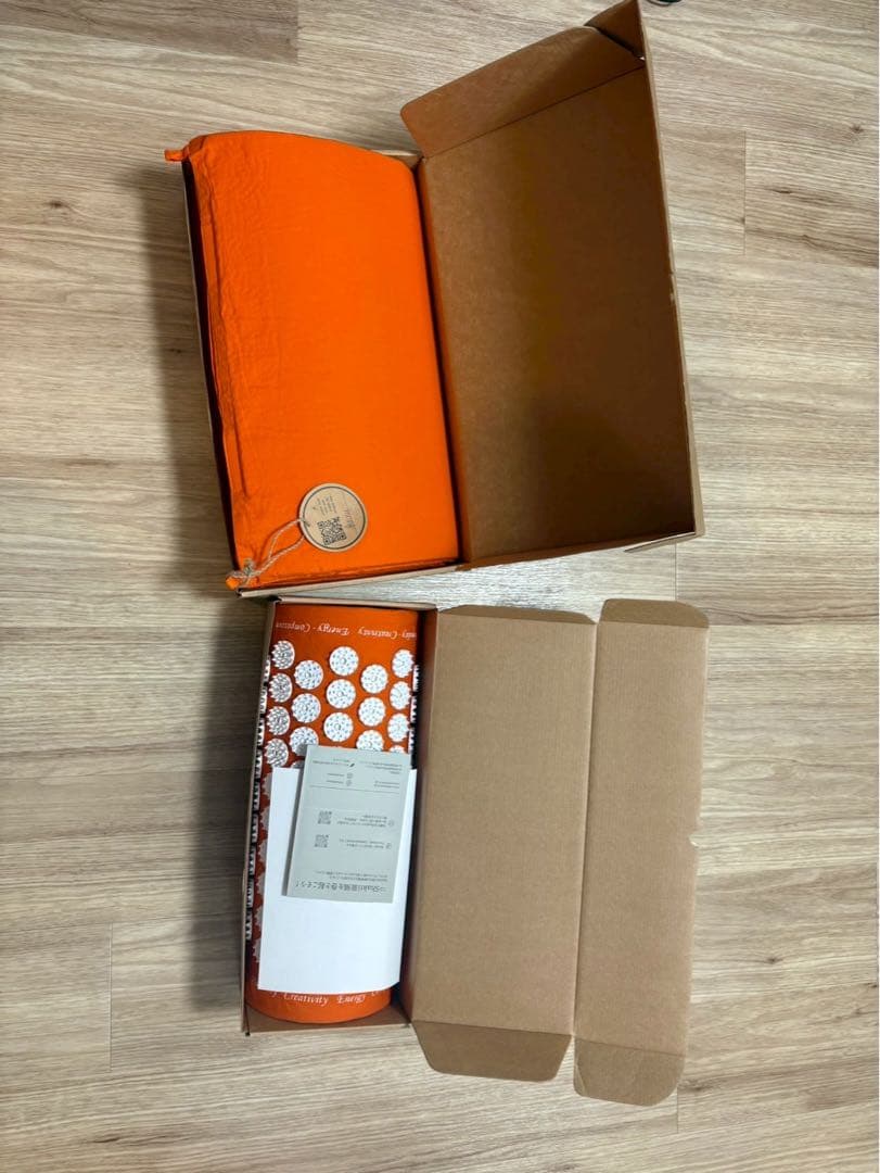 シャクティマット