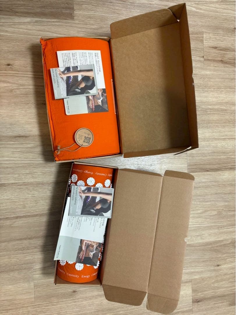 シャクティマット